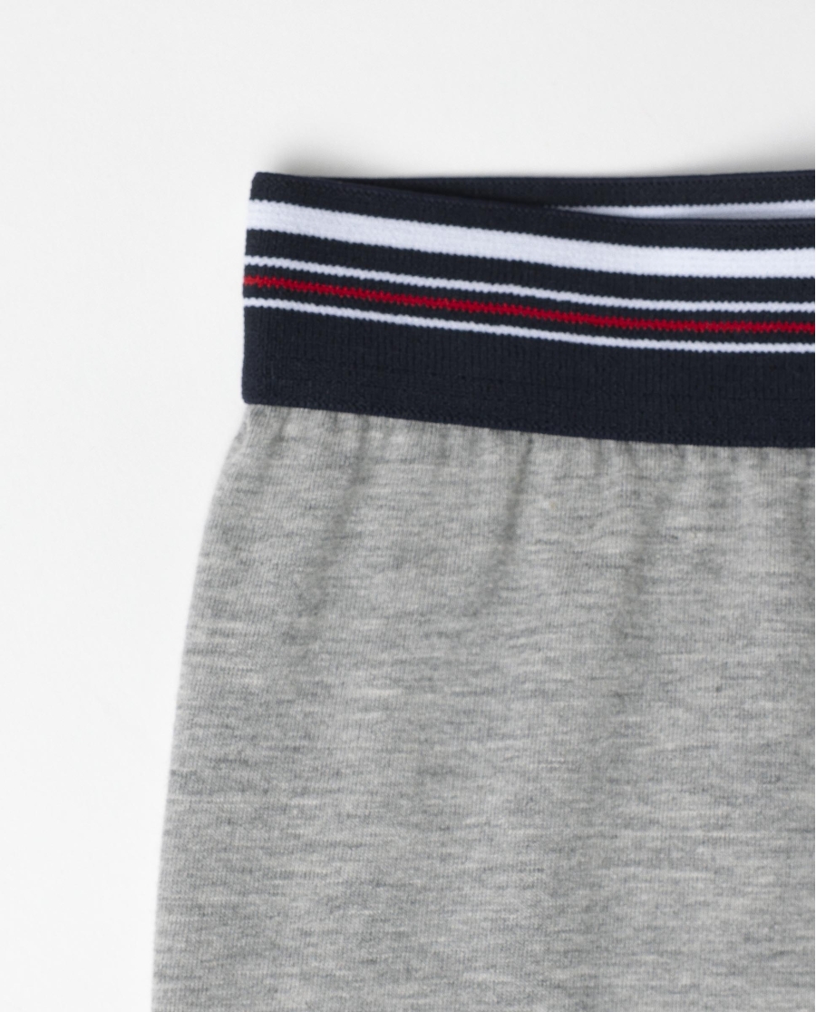 ADMAS CLASSIC Calzoncillo/Boxer Surtido Sport Classic para Hombre, (Caja de 6 unidades) SURTIDO