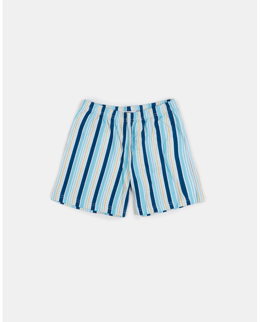 ADMAS Pijama Manga Corta Smoothie Time para Niño BLANCO ADMAS Pijama Manga Corta Smoothie Time para Niño BLANCO