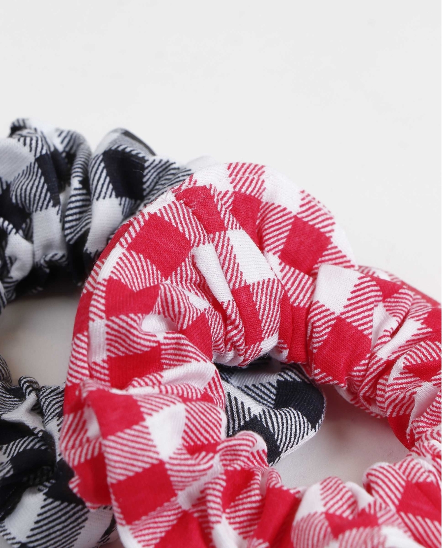 ADMAS Coleteros Lou Lou Lovely para Mujer, (Pack 12 unidades) PACK-COLOR ADMAS Coleteros Lou Lou Lovely para Mujer, (Pack 12 unidades) PACK-COLOR