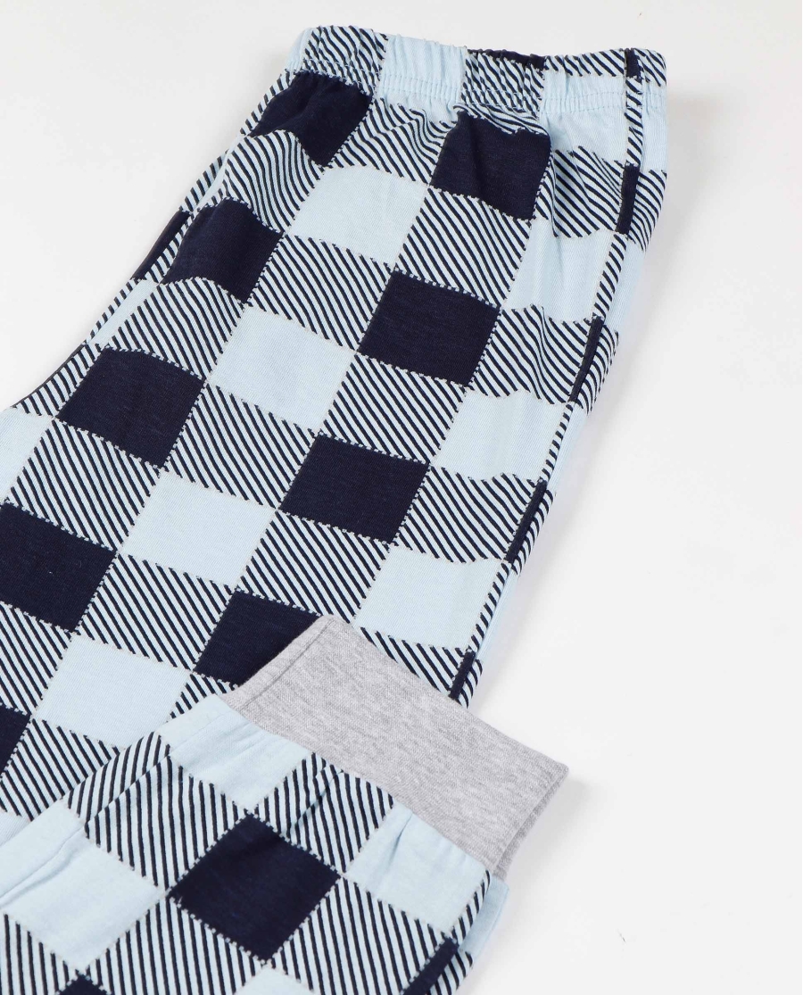 ADMAS Pijama Manga Larga Let´s Stay para Niña GRIS JASPE ADMAS Pijama Manga Larga Let´s Stay para Niña GRIS JASPE