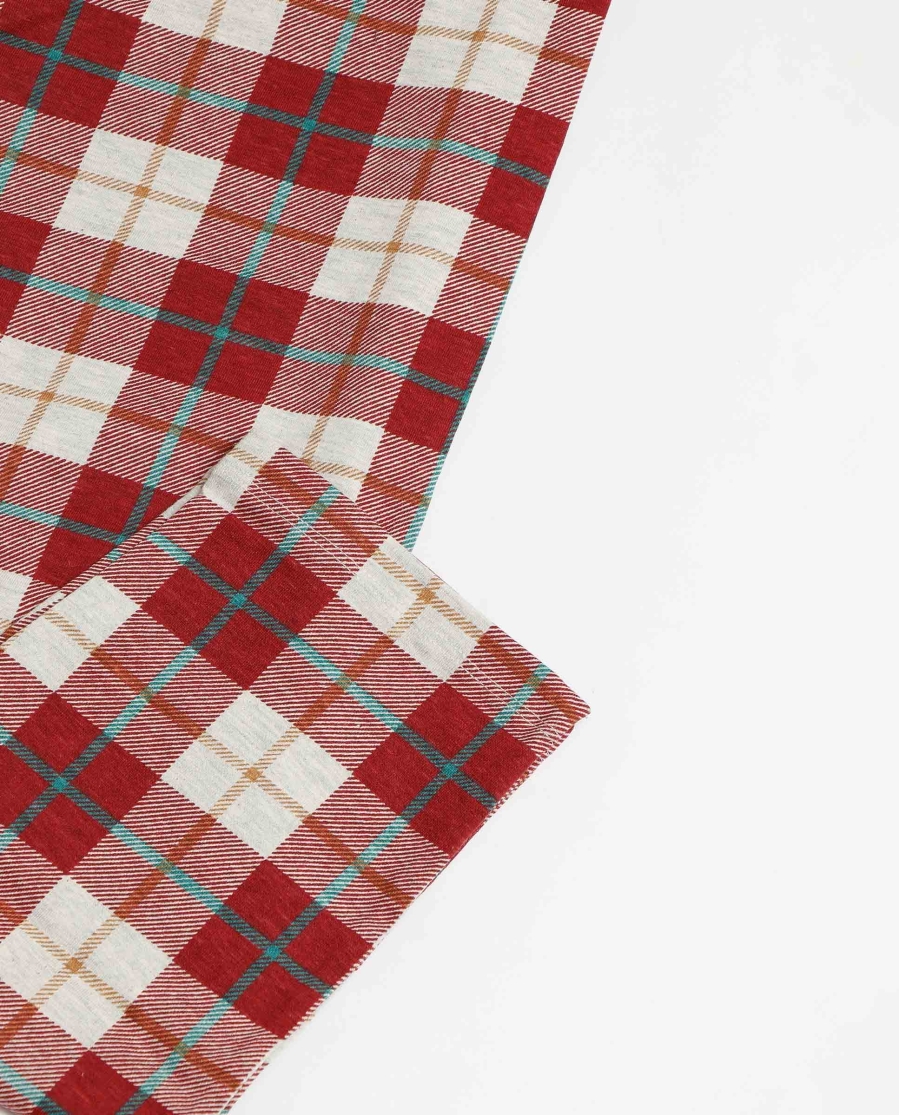 ADMAS Pijama Manga Larga Gingerbread para Niña BEIGE ADMAS Pijama Manga Larga Gingerbread para Niña BEIGE