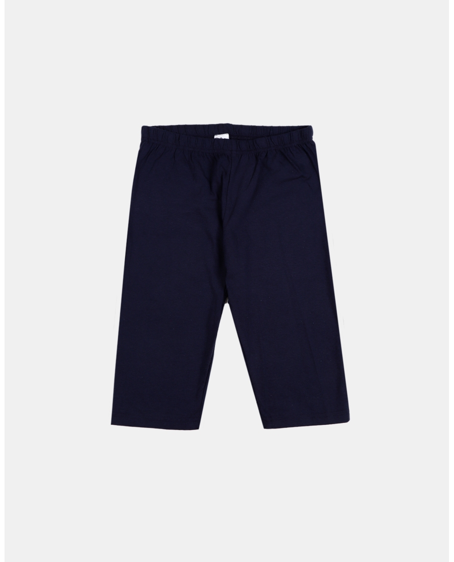 DISNEY Pijama Manga Corta Minnie Dots Navy para Niña MARINO DISNEY Pijama Manga Corta Minnie Dots Navy para Niña MARINO