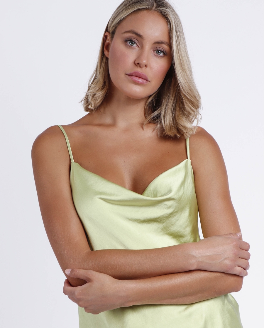 ADMAS CLASSIC Pijama Novia de Tirantes Satin Luxe para Mujer LIMA ADMAS CLASSIC Pijama Novia de Tirantes Satin Luxe para Mujer LIMA