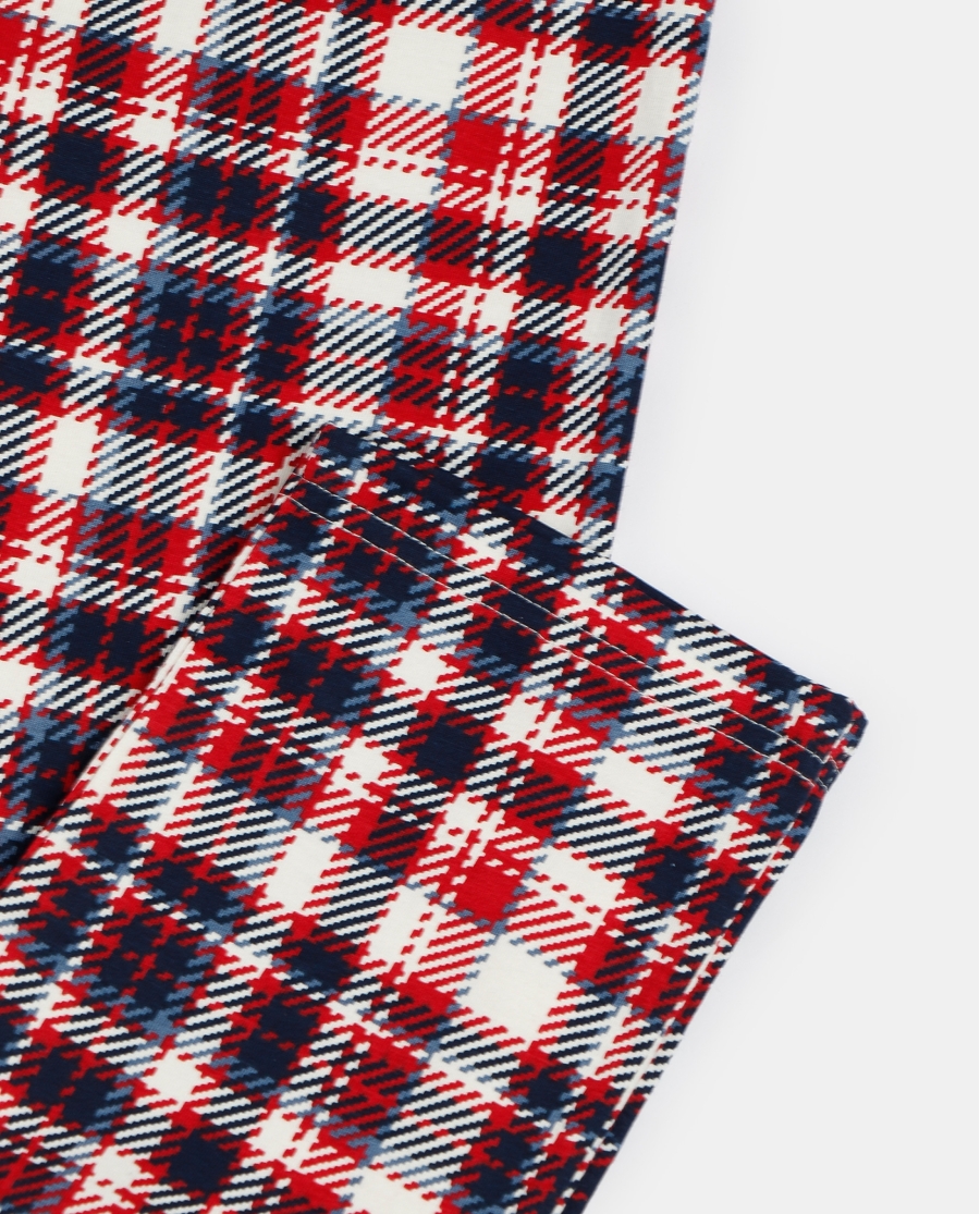 PEANUTS Pijama Manga Larga Cute Snoopy para Niña GRIS JASPE PEANUTS Pijama Manga Larga Cute Snoopy para Niña GRIS JASPE