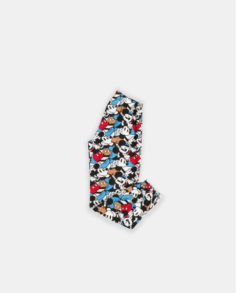 DISNEY Pijama Manga Larga Mickey Dreams para Niña CRUDO 2