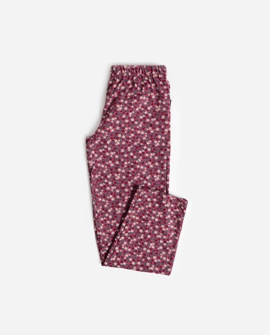 SANTORO GORJUSS Pijama Manga Larga Flying The Nest para Niña MORADO SANTORO GORJUSS Pijama Manga Larga Flying The Nest para Niña MORADO