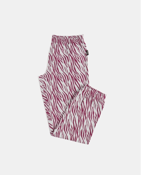 SANTORO GORJUSS Pijama Manga Larga Ruby Wild para Niña GRIS JASPE 2