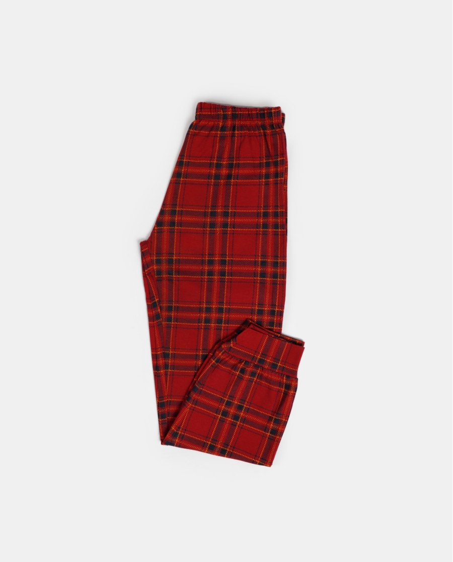 ADMAS Pijama Manga Larga Keep Walking para Niña BEIGE ADMAS Pijama Manga Larga Keep Walking para Niña BEIGE