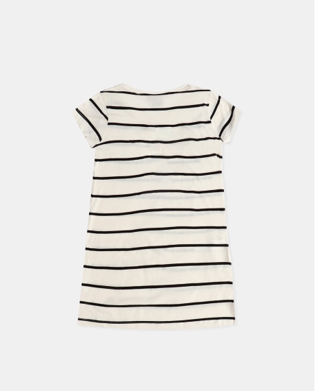 DISNEY Camisola Manga Corta Minnie Sequins para Niña CRUDO 2