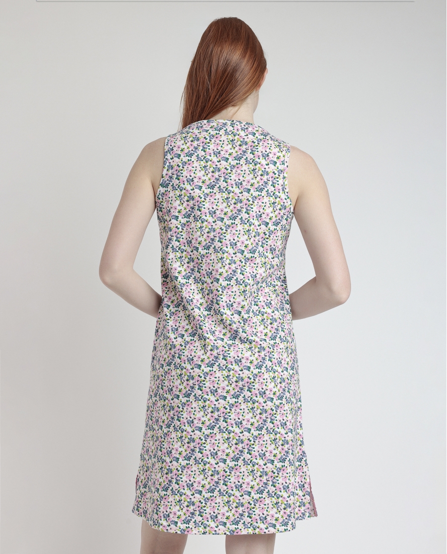 ADMAS Camisola Sin Mangas Sweet Garden para Mujer PETALO ADMAS Camisola Sin Mangas Sweet Garden para Mujer PETALO