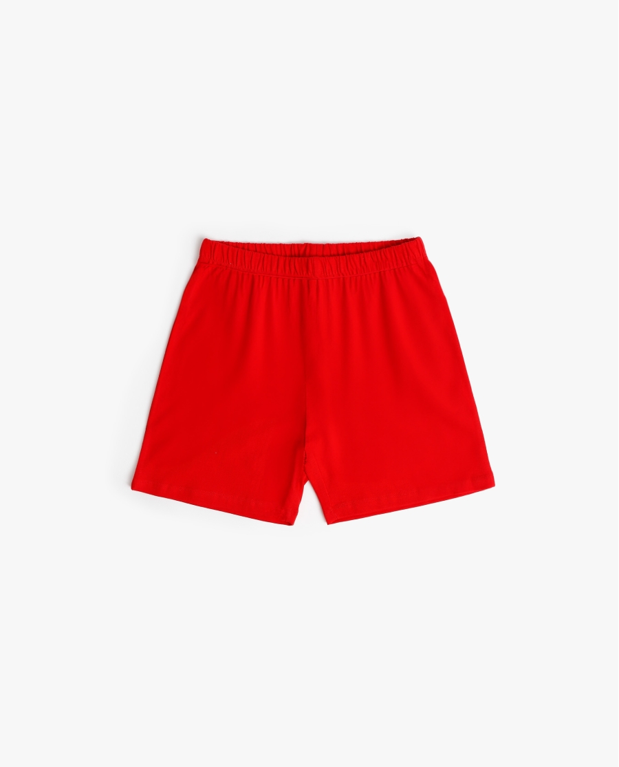 PEANUTS Pijama Abierto Manga Corta Snoopy Strike para Niño BLANCO PEANUTS Pijama Abierto Manga Corta Snoopy Strike para Niño BLANCO