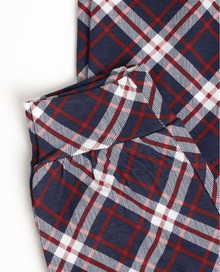 ADMAS Pijama Manga Larga ADM Family para Niño MARINO ADMAS Pijama Manga Larga ADM Family para Niño MARINO