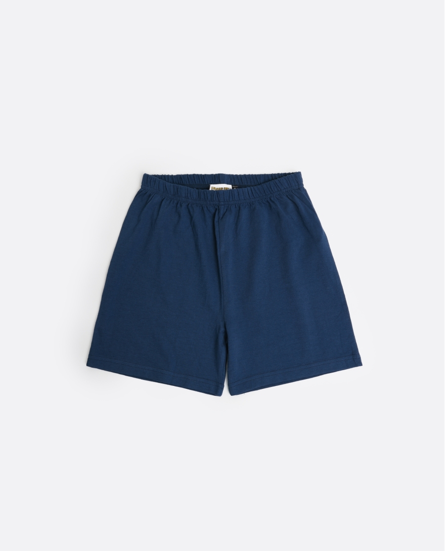 PEANUTS Pijama Manga Corta Party Friends para Niño AZUL PEANUTS Pijama Manga Corta Party Friends para Niño AZUL