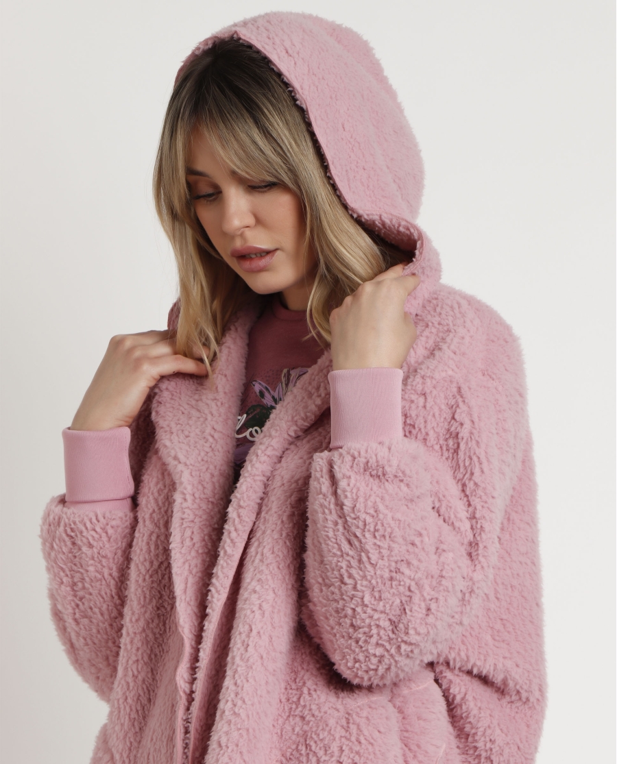 ADMAS GARDEN Bata Manga Larga Calentita Flowers In The Attic para Mujer PETALO ADMAS GARDEN Bata Manga Larga Calentita Flowers In The Attic para Mujer PETALO