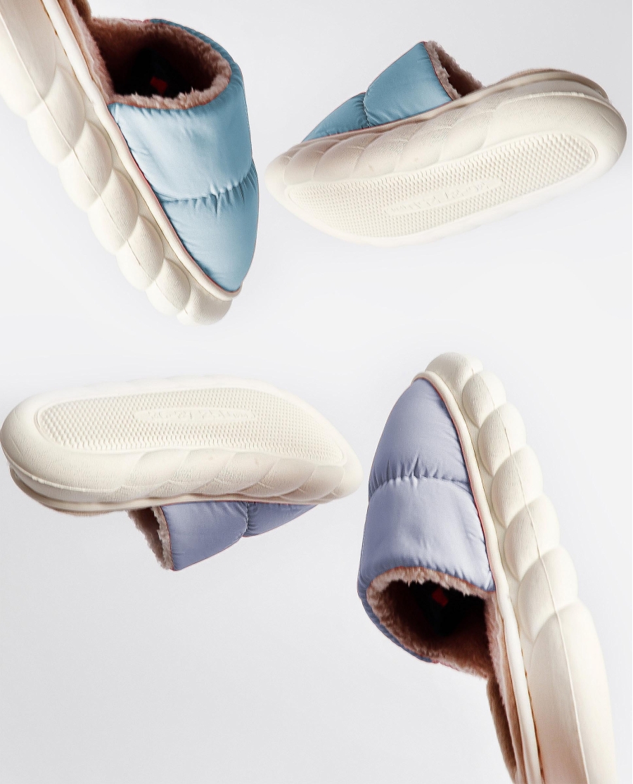 ADMAS Zapatillas De Estar Por Casa Acolchada para Mujer, (Caja 6 unidades) SURTIDO ADMAS Zapatillas De Estar Por Casa Acolchada para Mujer, (Caja 6 unidades) SURTIDO