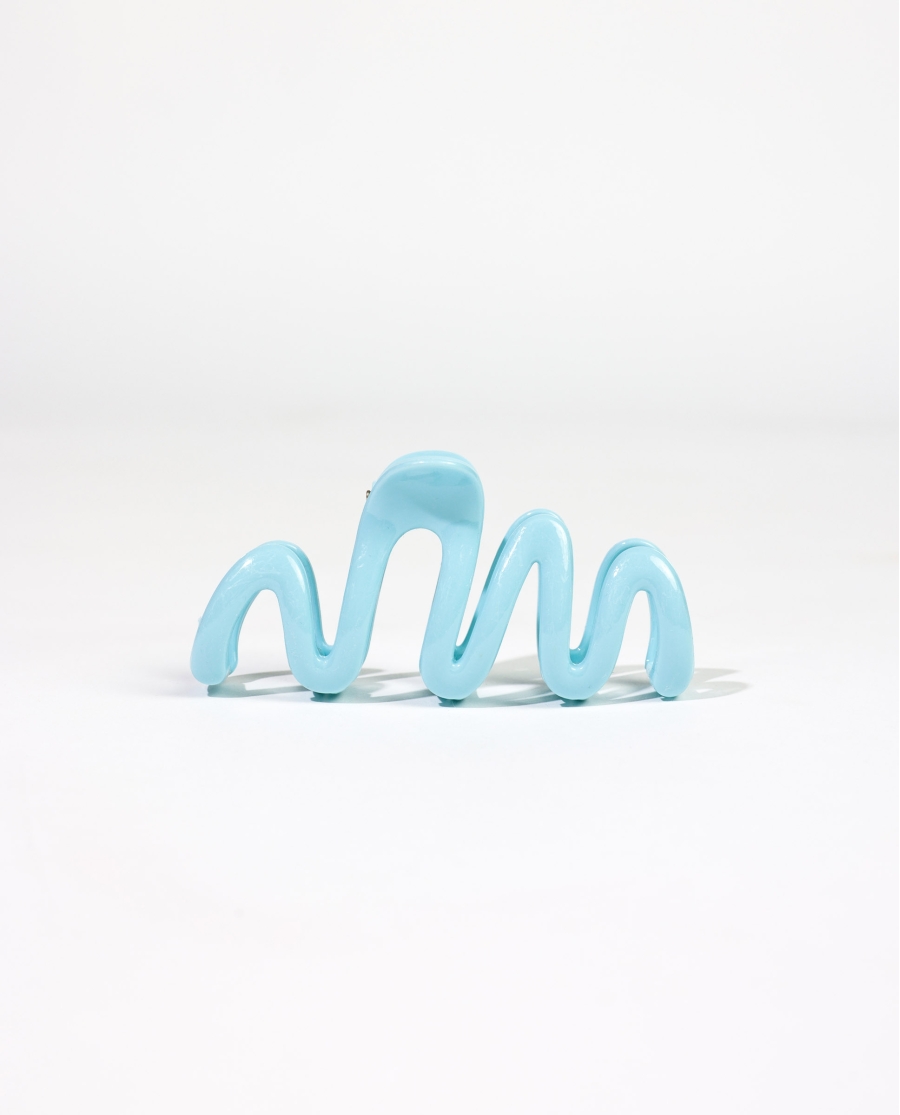 ADMAS Pinzas Onduladas para Mujer (Caja 6 unidades) SURTIDO ADMAS Pinzas Onduladas para Mujer (Caja 6 unidades) SURTIDO