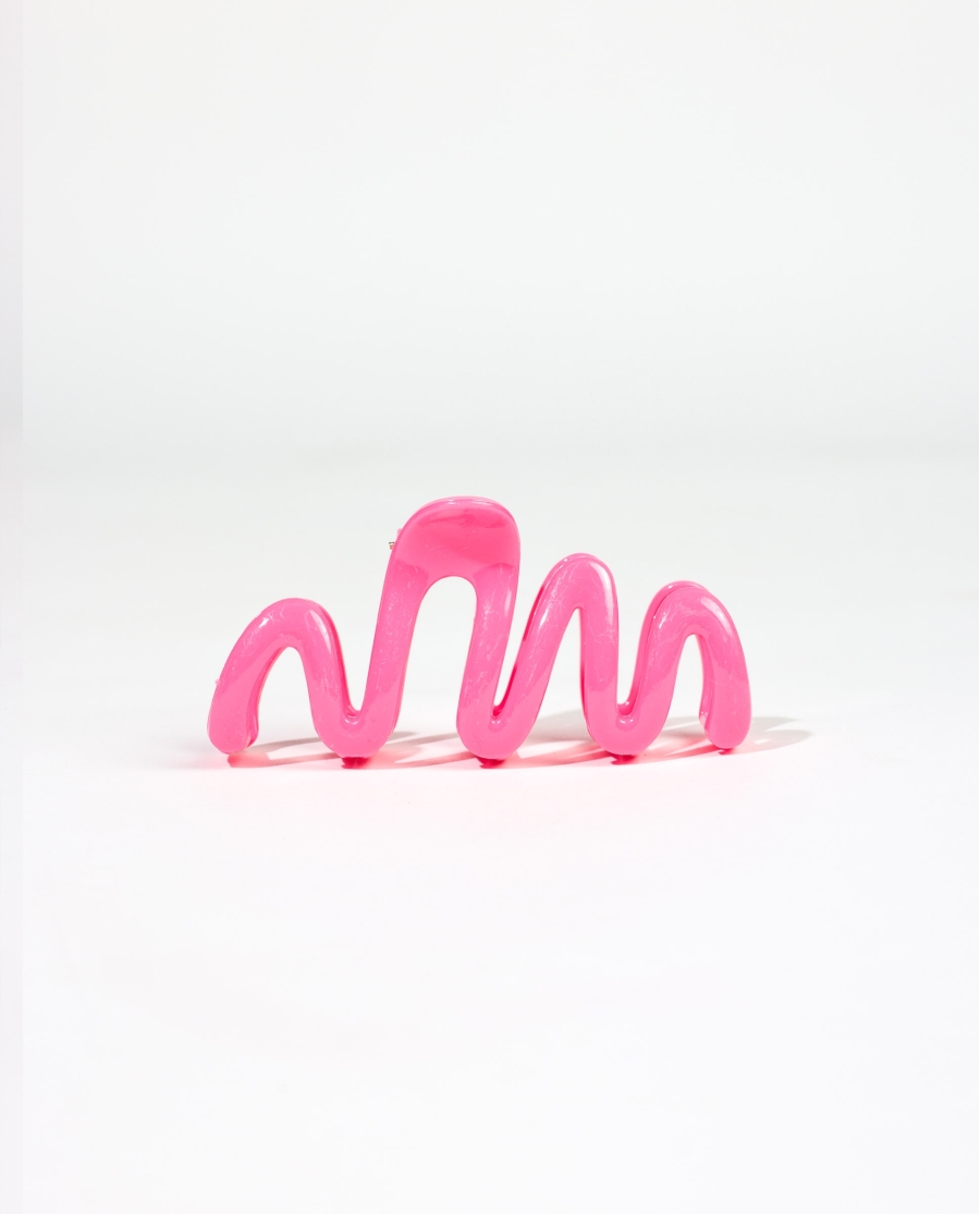 ADMAS Pinzas Onduladas para Mujer (Caja 6 unidades) SURTIDO ADMAS Pinzas Onduladas para Mujer (Caja 6 unidades) SURTIDO