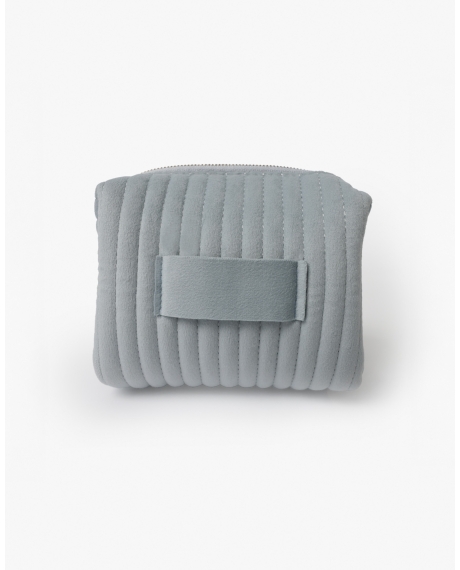 ADMAS Neceser Compacto Pana Corduroy Charm, (Caja de 6 unidades) SURTIDO