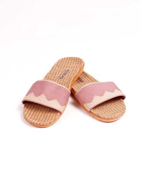 ADMAS Sandalias Banda para Mujer MALVA 2