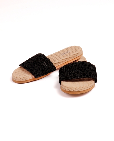 Surtido Sandalias Elegant Roses para Mujer, Pack 8 unidades SURTIDO 2