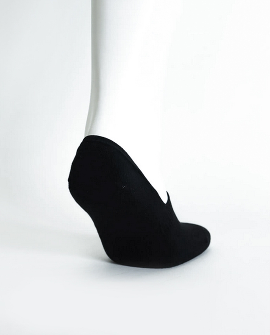 NORFOLK Caceltines diario verano modelo Tokyo ( 2 pares ) BLACK