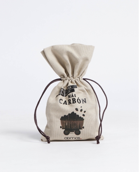 ADMAS Calzoncillo/Bóxer Carbón para Hombre, (Caja 12 unidades) ROJO 2