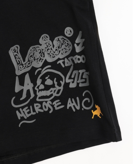 LOIS Calzoncillo/Bóxer Graffiti para Hombre, (Caja de 2 unidades) PACK FANTASIA 2