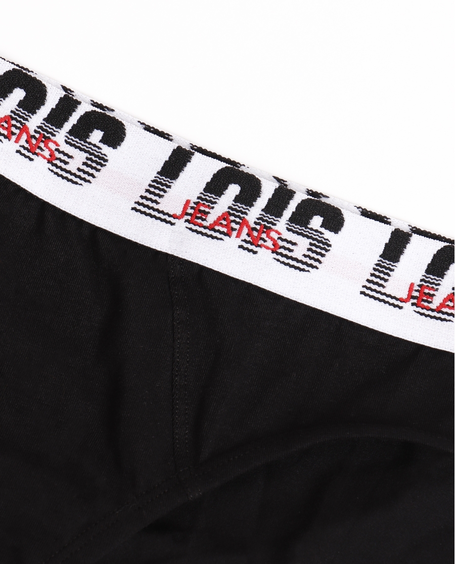 LOIS Calzoncillo/Slip Speed para Hombre, (Caja de 2 unidades) PACK FANTASIA