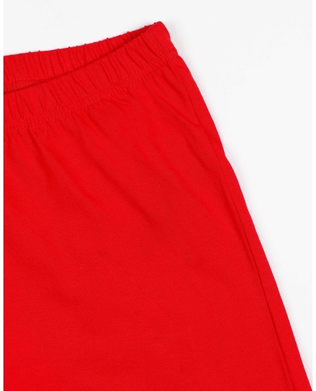 DISNEY Pijama Manga Corta Minnie Sailor para Niño MARINO 2