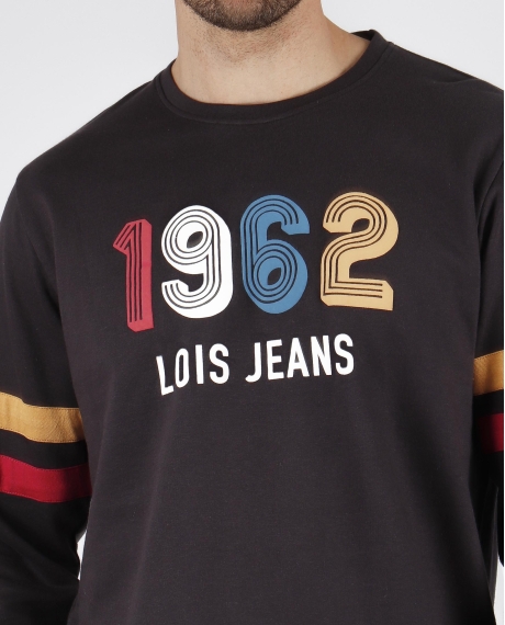 LOIS Pijama Manga Larga Mexico para Hombre MARENGO 2