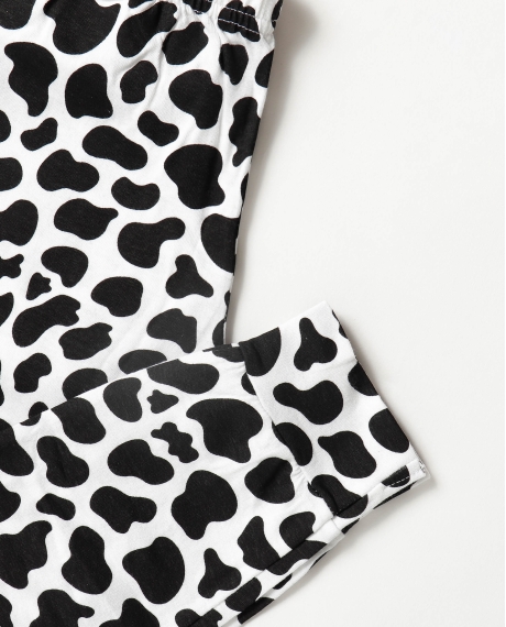 SANTORO GORJUSS Pijama Manga Larga Northern Lights para Niña MALVA 2