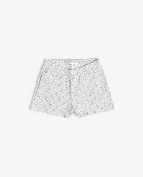 ADMAS Pijama Manga Corta Be Yourself para Niña AZUL 2