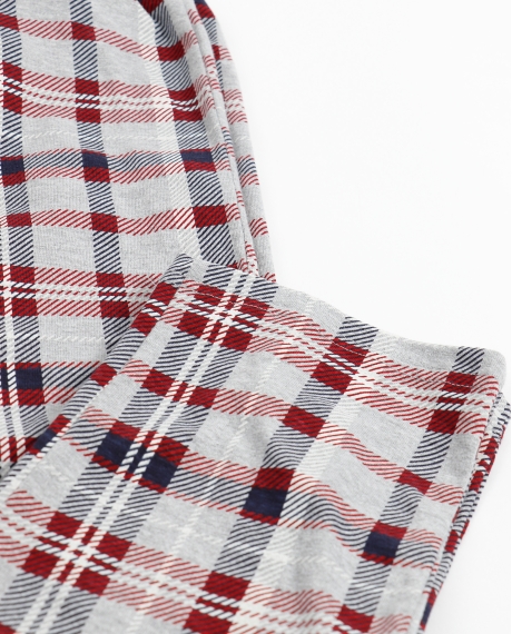 ADMAS Pijama Manga Larga Lou Lou Goodnight para Niña GRIS JASPE 2