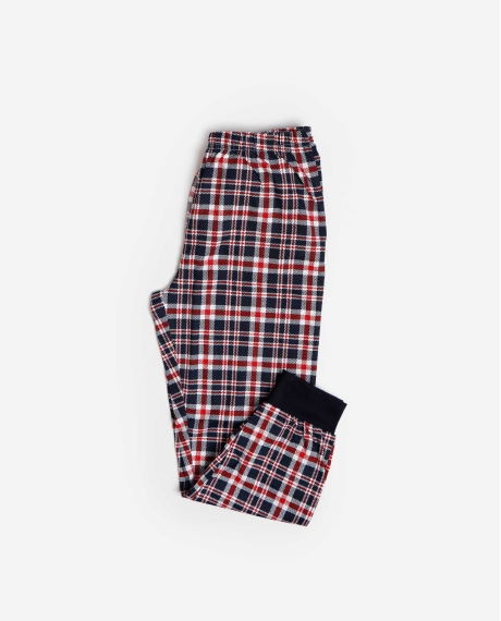 ADMAS Pijama Manga Larga Bear para Niño MARINO 2