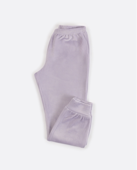 DISNEY Pijama Calentito Manga Larga Daisy Sweet para Niña MALVA 2