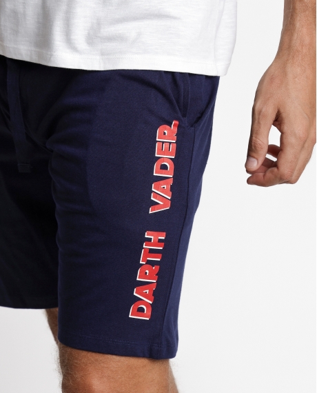 STAR WARS Pijama Manga Corta Wander para Hombre BLANCO 2