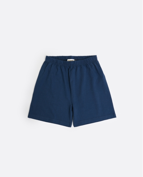 PEANUTS Pijama Manga Corta Party Friends para Niño AZUL 2