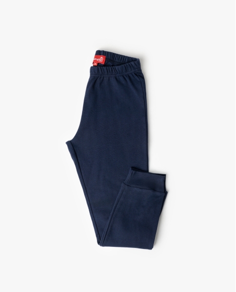 PADDINGTON Pijama Manga Larga Watercolor para Niño AZUL 2