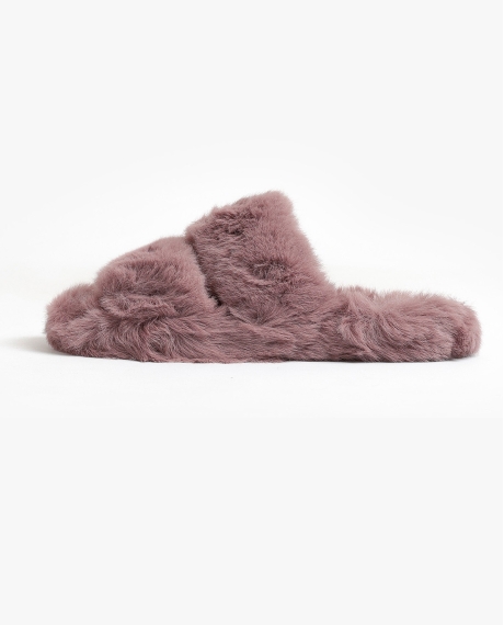 ADMAS Zapatillas De Estar Por Casa Corel Classic para Mujer MOKA 2