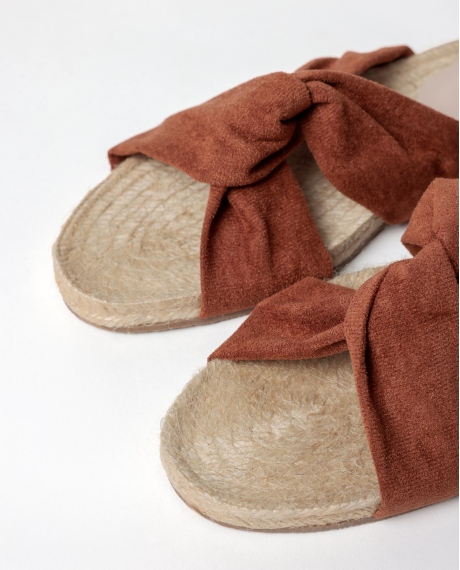 ADMAS Sandalias Lazo para Mujer, (Caja 6 pares) SURTIDO 2