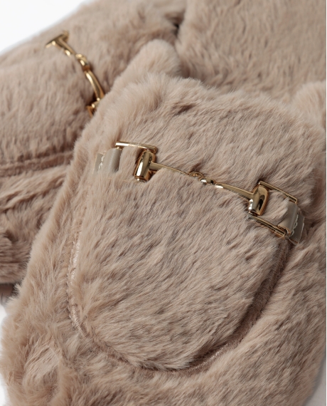 ADMAS Zapatillas De Estar Por Casa Mocasín Corel para Mujer, (Caja 6 unidades) SURTIDO 2