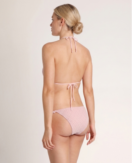 ADMAS Bikini Cortinilla Sweet para Mujer PETALO 2