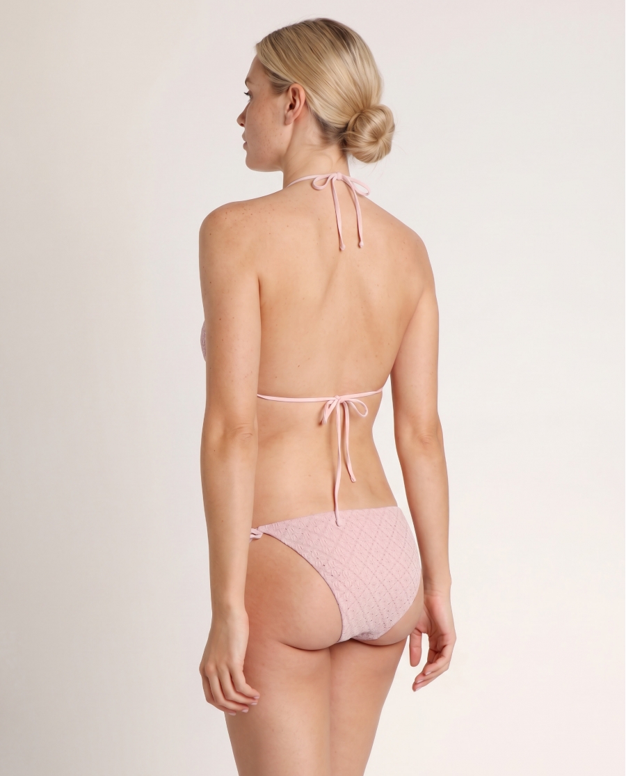 ADMAS Bikini Cortinilla Sweet para Mujer PETALO
