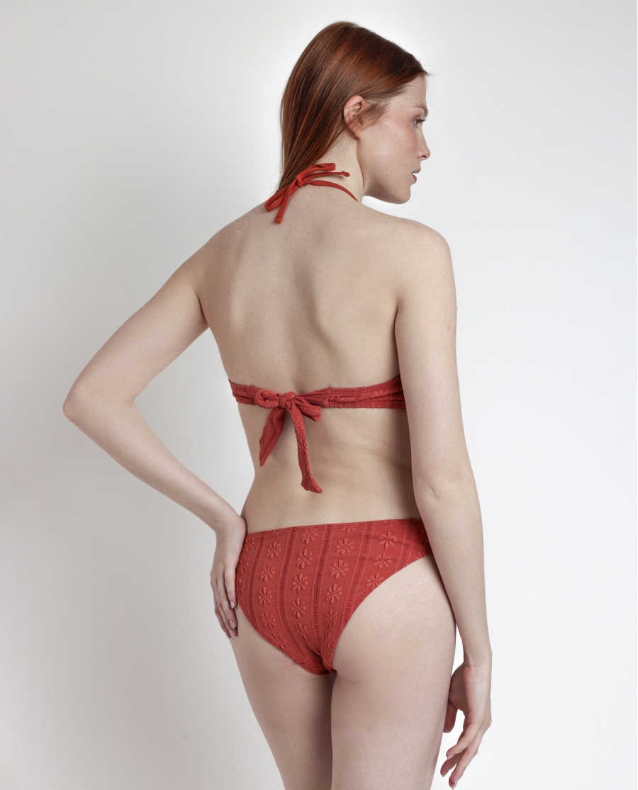 ADMAS Bikini Bandeau Island para Mujer CALDERA