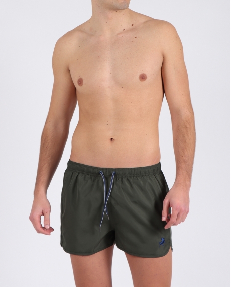 LOIS Bañador Rocky para Hombre CAQUI