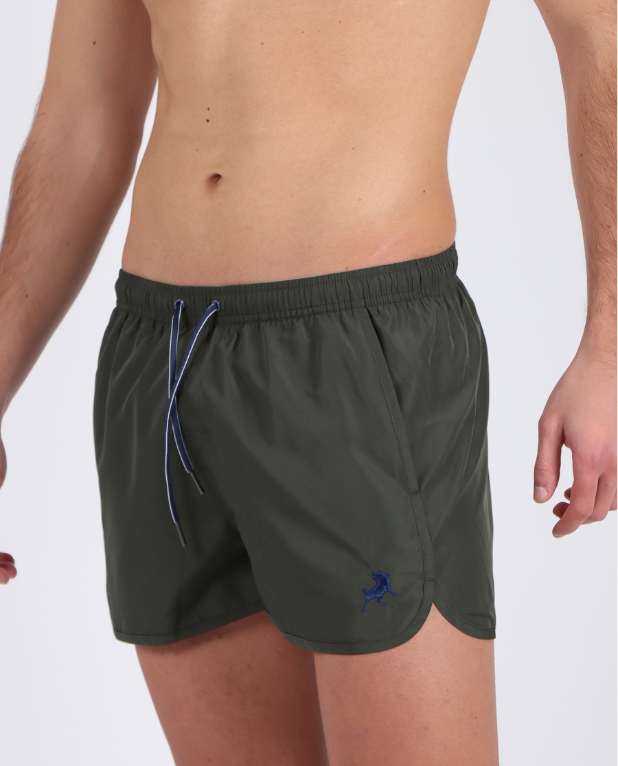 LOIS Bañador Rocky para Hombre CAQUI