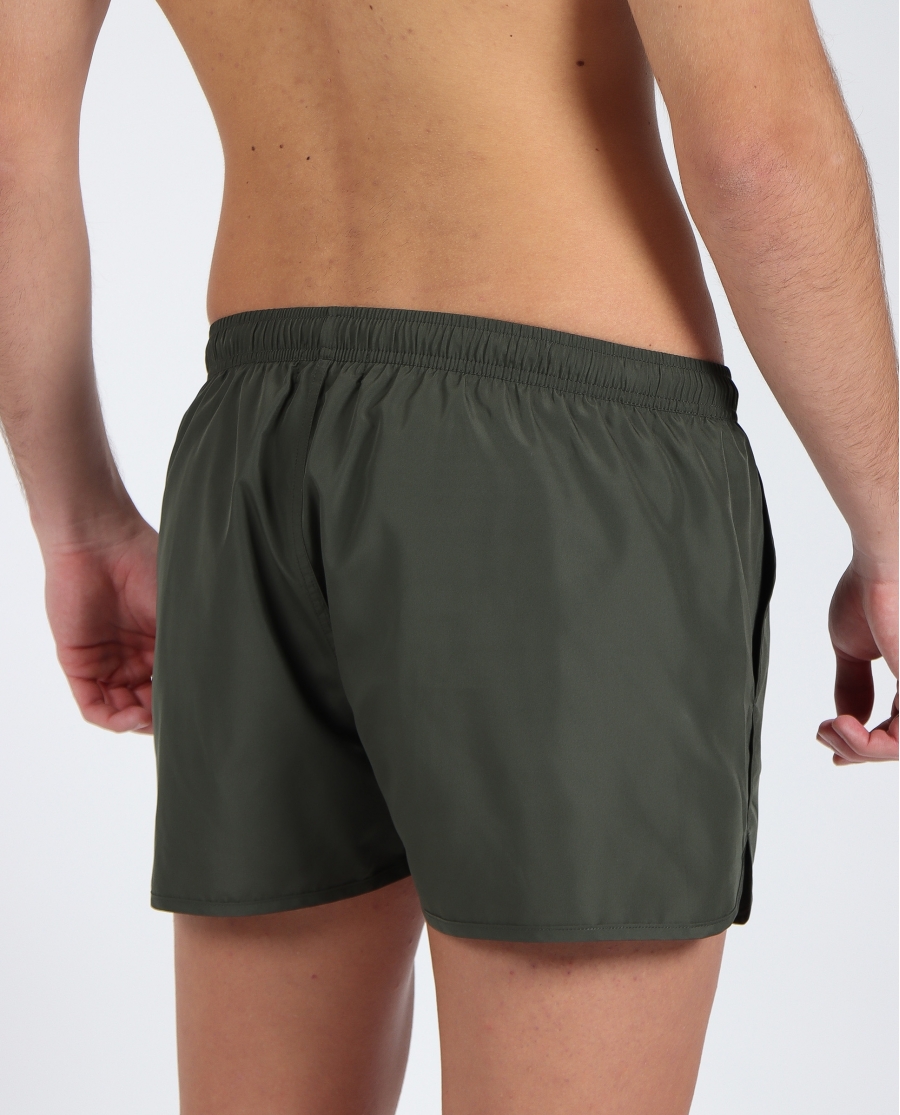 LOIS Bañador Rocky para Hombre CAQUI