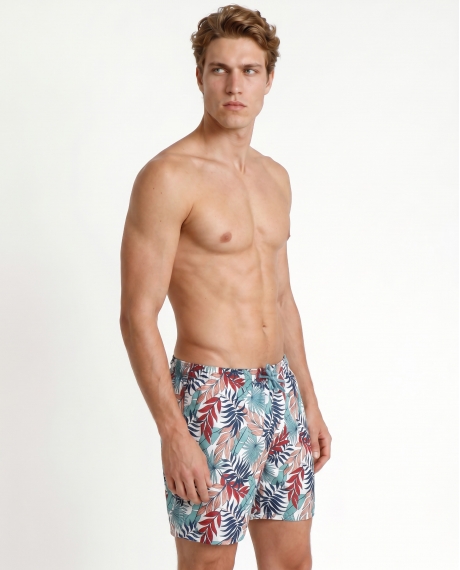 LOIS Bañador Dynamic para Hombre AZUL