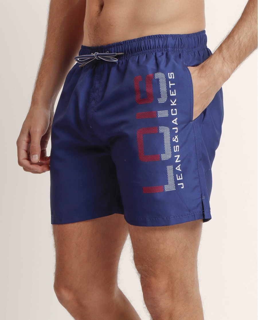 LOIS Bañador Cell para Hombre MARINO