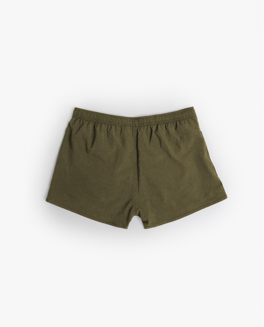 LOIS Bañador Jungle para Hombre CAQUI